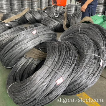 TB40CR10SI2MO Stainless Steel Wire